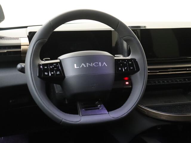 Lancia YPSILON 1.2 Turbo Hybrid LX | Camera voor en Achter | Apple Carplay | Navigatie | 17" LMV