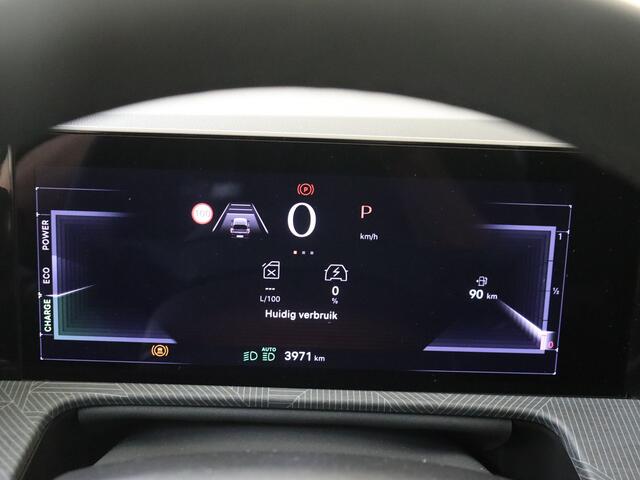 Lancia YPSILON 1.2 Turbo Hybrid LX | Camera voor en Achter | Apple Carplay | Navigatie | 17" LMV