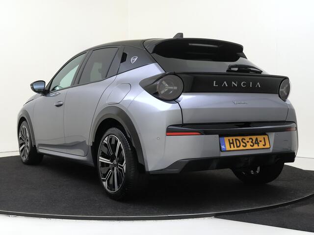 Lancia YPSILON 1.2 Turbo Hybrid LX