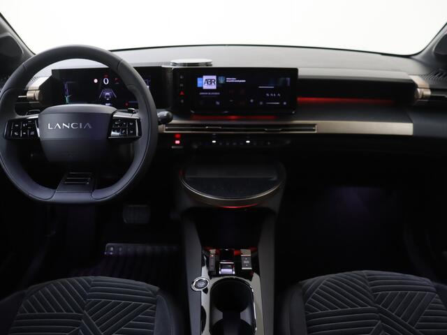 Lancia YPSILON 1.2 Turbo Hybrid LX