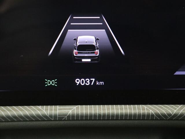 Lancia YPSILON 1.2 Turbo Hybrid LX