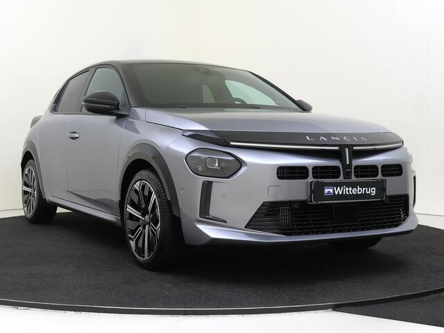 Lancia YPSILON 1.2 Turbo Hybrid LX AUTOMAAT !