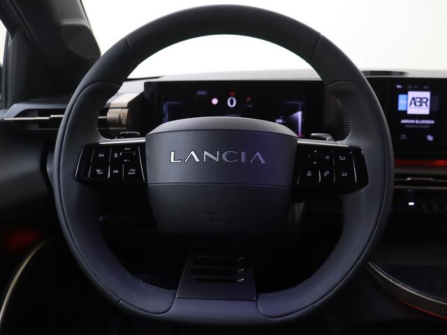 Lancia YPSILON 1.2 Turbo Hybrid LX AUTOMAAT !