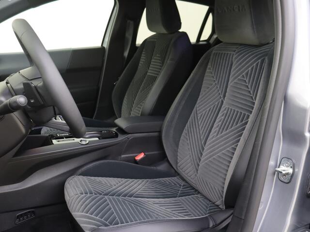 Lancia YPSILON 1.2 Turbo Hybrid LX AUTOMAAT !