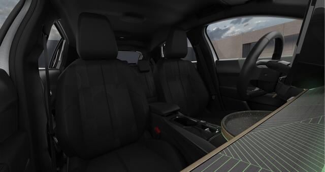 Lancia YPSILON 51 kWh DIRECT RIJDEN - GRATIS WALLBOX - 8 JAAR GARANTIE