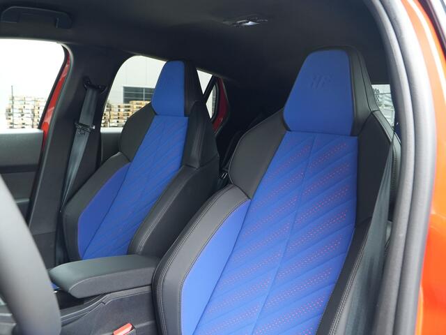 Lancia YPSILON HF 54kWh 280 PK | Navi | Full Option | 18" | Nu te bestellen