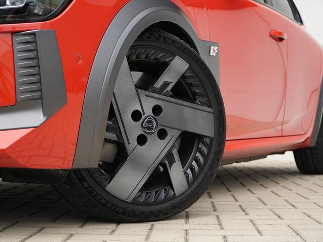 Lancia YPSILON HF 54kWh 280 PK | Navi | Full Option | 18" | Nu te bestellen