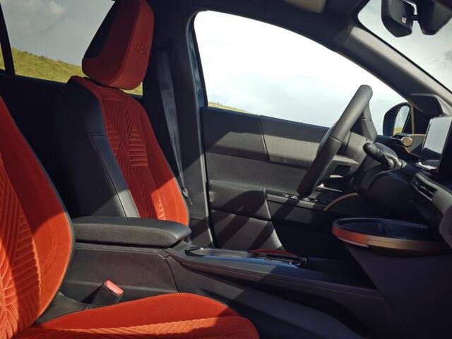 Lancia YPSILON LX 51 kWh