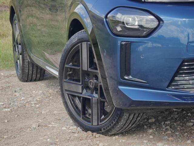 Lancia YPSILON LX 51 kWh