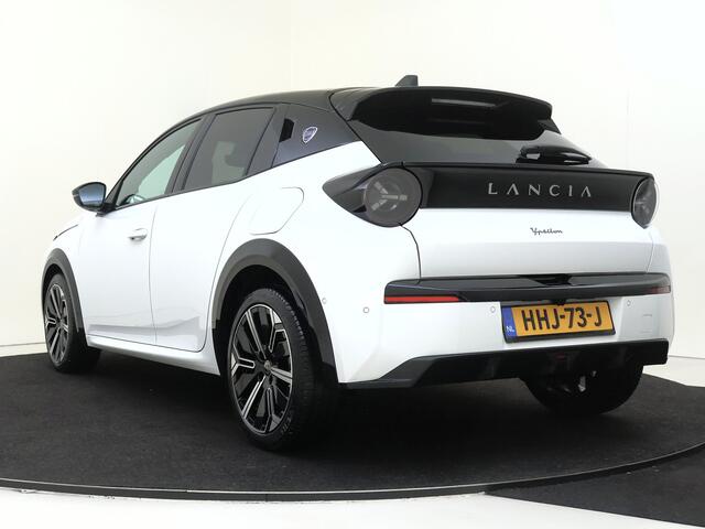 Lancia YPSILON 1.2 Turbo Hybrid LX