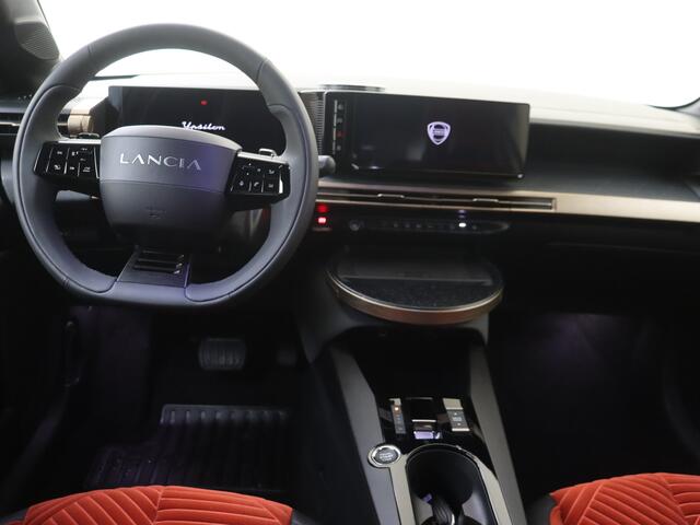 Lancia YPSILON 1.2 Turbo Hybrid LX