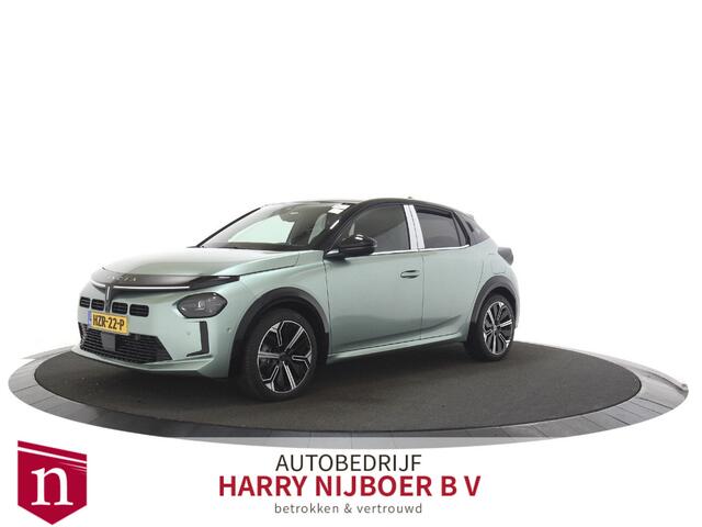 Lancia YPSILON 1.2 Turbo Hybrid LX