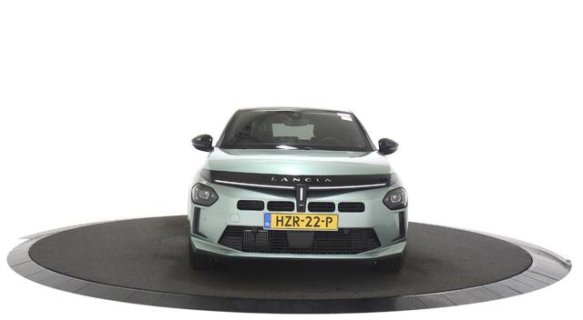 Lancia YPSILON 1.2 Turbo Hybrid LX