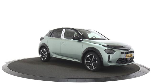 Lancia YPSILON 1.2 Turbo Hybrid LX