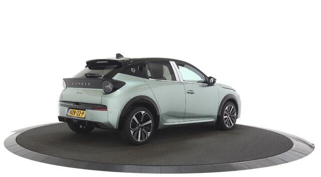 Lancia YPSILON 1.2 Turbo Hybrid LX