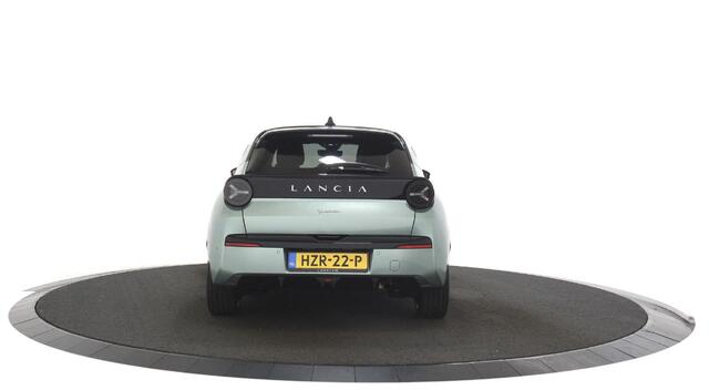 Lancia YPSILON 1.2 Turbo Hybrid LX