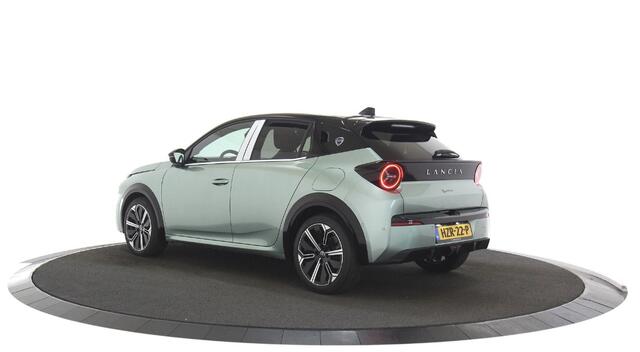 Lancia YPSILON 1.2 Turbo Hybrid LX