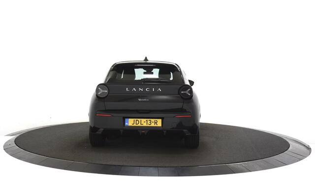 Lancia YPSILON 51 kWh Navigatie / Lage km stand / Carplay