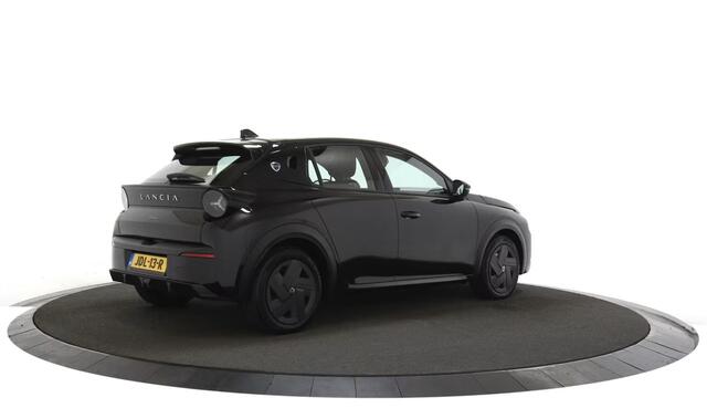 Lancia YPSILON 51 kWh Navigatie / Lage km stand / Carplay