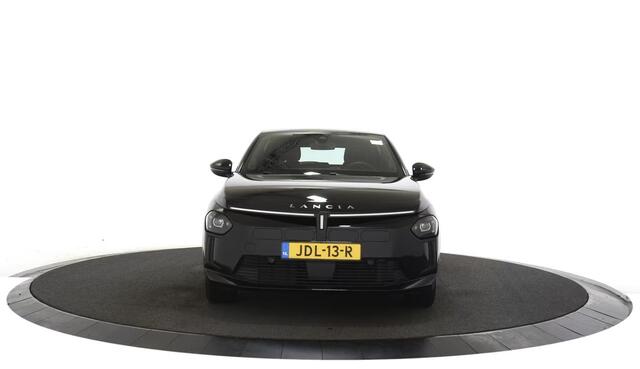 Lancia YPSILON 51 kWh Navigatie / Lage km stand / Carplay