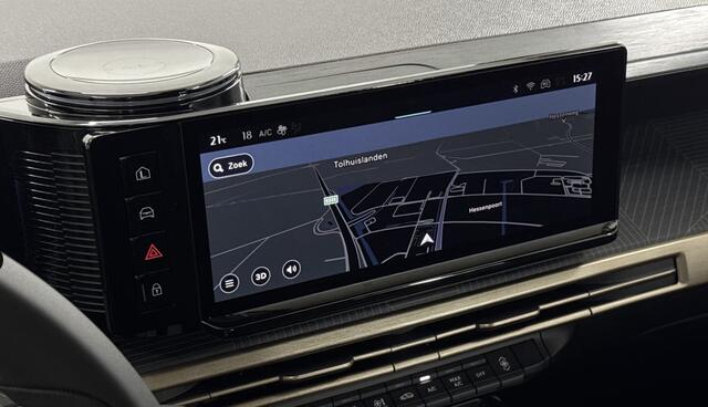Lancia YPSILON 51 kWh Navigatie / Lage km stand / Carplay