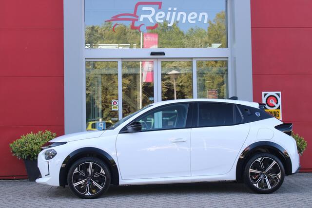 Lancia YPSILON 1.2 Hybrid 110PK AUTOMAAT LX | CAMERA VOOR + ACHTER | PARKEERSENSOREN VOOR + ACHTER | DRIVE PACK: ADAPTIVE CRUISE CONTROL/DODEHOEK DETECTIE/ELEKTRISCH INKLAPBARE BUITENSPIEGELS/SPROTIEF STUURWIEL | SFEER VERLICHTING | CLIMATE CONTROL | DRAADLOZE APPLE CAR