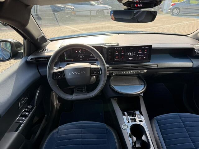 Lancia YPSILON 1.2 Turbo Hybrid Edizione Cassina Limitata *ACC*