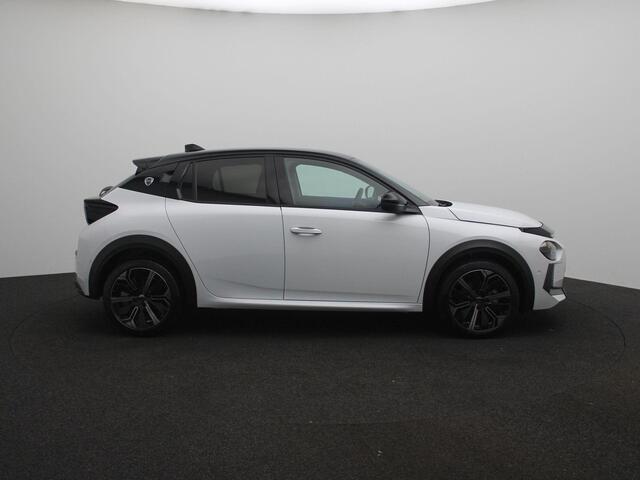 Lancia YPSILON 1.2 Turbo Hybrid HF Line 110pk | NAVI | 17'' Velgen | S.A.L.A. Pro | Parkeercamera |