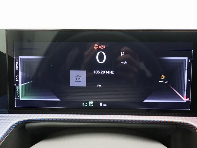 Lancia YPSILON 1.2 Turbo Hybrid HF Line 110pk | NAVI | 17'' Velgen | S.A.L.A. Pro | Parkeercamera |