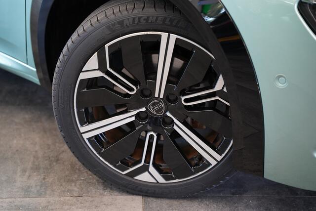 Lancia YPSILON 1.2 Turbo Hybrid LX Cruise/Climate PDC NAP 17''LM
