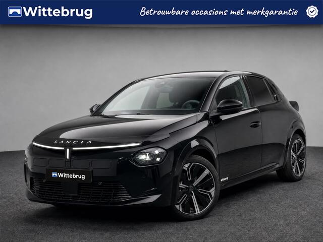 Lancia YPSILON LX 51 kWh NIEUWSTAAT !!