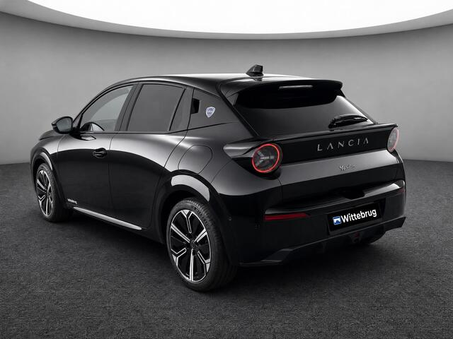 Lancia YPSILON LX 51 kWh NIEUWSTAAT !!