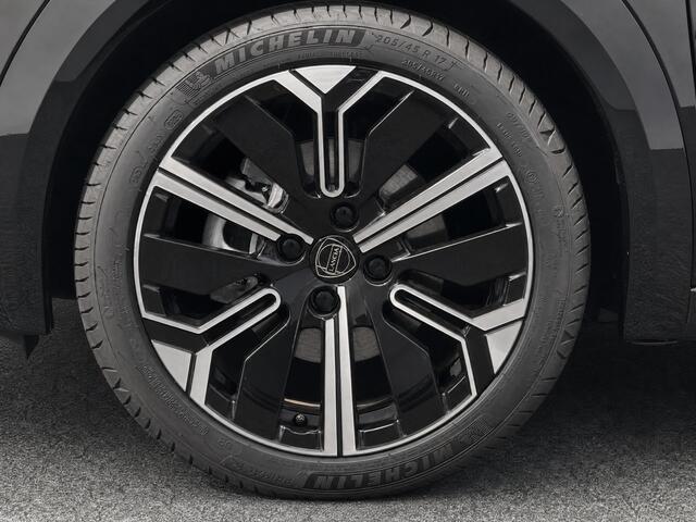 Lancia YPSILON LX 51 kWh NIEUWSTAAT !!