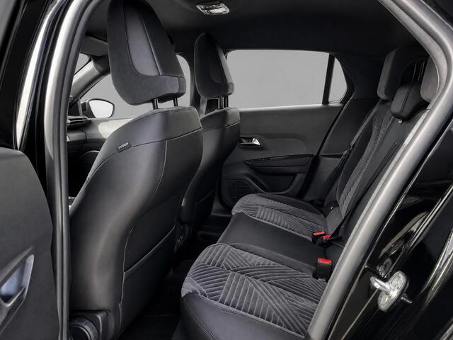 Lancia YPSILON LX 51 kWh NIEUWSTAAT !!