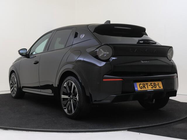Lancia YPSILON 1.2 Turbo Hybrid LX PRACHTSTAAT ! YP