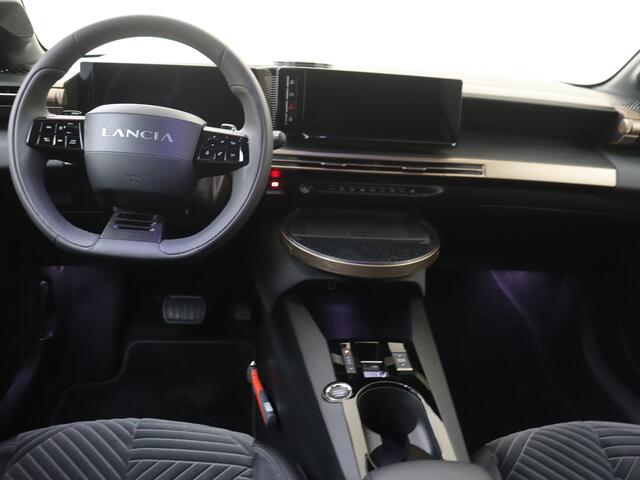 Lancia YPSILON 1.2 Turbo Hybrid LX PRACHTSTAAT ! YP