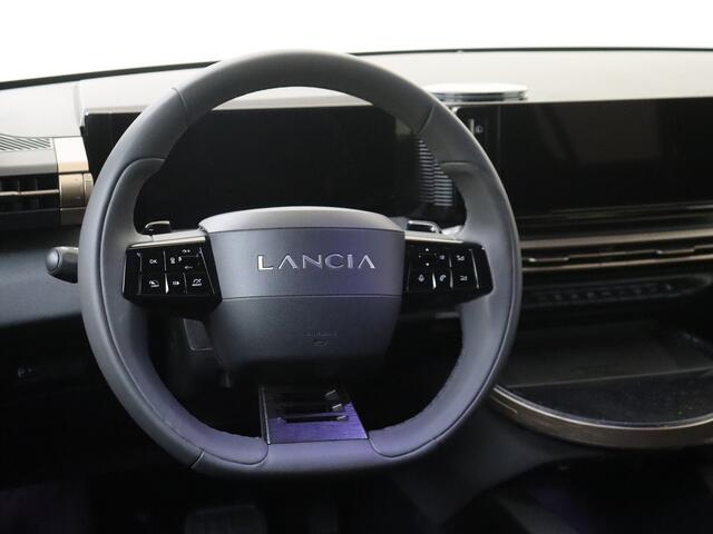Lancia YPSILON 1.2 Turbo Hybrid LX PRACHTSTAAT ! YP