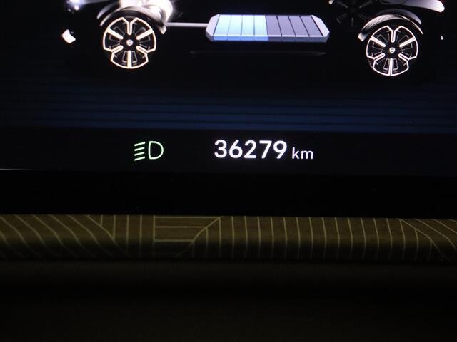 Lancia YPSILON 1.2 Turbo Hybrid LX PRACHTSTAAT ! YP