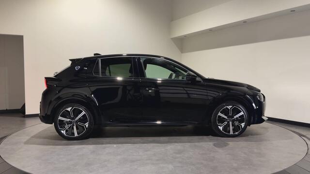 Lancia YPSILON LX 51 kWh | Keyless | Velours bekleding | Stoelen verwarmd | Elektr. stoelen