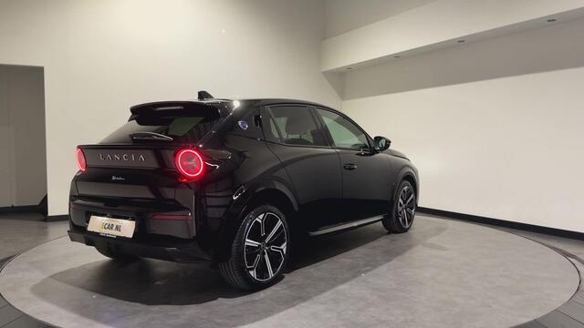 Lancia YPSILON LX 51 kWh | Keyless | Velours bekleding | Stoelen verwarmd | Elektr. stoelen