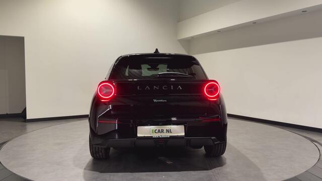 Lancia YPSILON LX 51 kWh | Keyless | Velours bekleding | Stoelen verwarmd | Elektr. stoelen