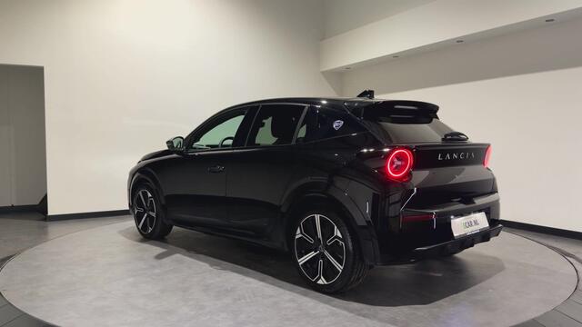 Lancia YPSILON LX 51 kWh | Keyless | Velours bekleding | Stoelen verwarmd | Elektr. stoelen