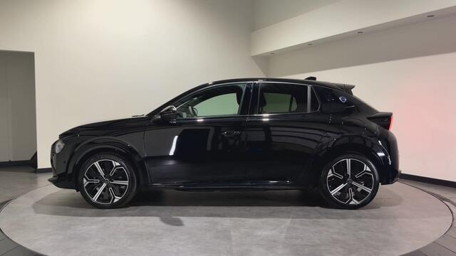 Lancia YPSILON LX 51 kWh | Keyless | Velours bekleding | Stoelen verwarmd | Elektr. stoelen