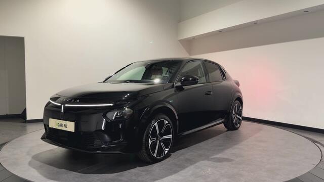 Lancia YPSILON LX 51 kWh | Keyless | Velours bekleding | Stoelen verwarmd | Elektr. stoelen