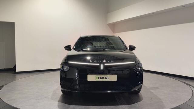 Lancia YPSILON LX 51 kWh | Keyless | Velours bekleding | Stoelen verwarmd | Elektr. stoelen