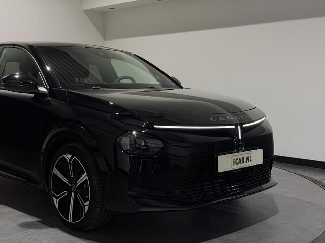Lancia YPSILON LX 51 kWh | Keyless | Velours bekleding | Stoelen verwarmd | Elektr. stoelen