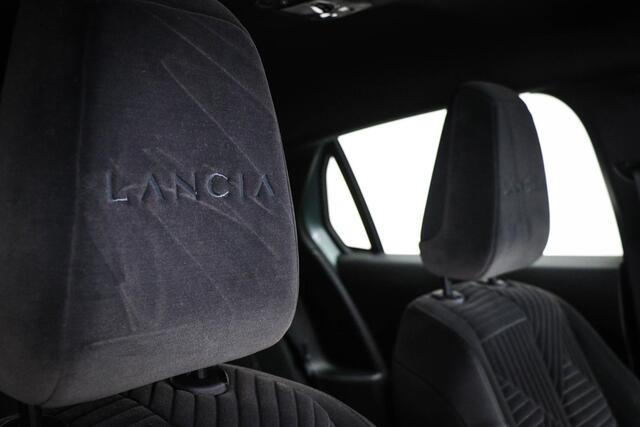 Lancia YPSILON 1.2 Turbo Hybrid LX | CLIMA | DRAADLOZE LADER | DAB | 360 CAMERA
