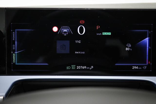 Lancia YPSILON Edizione Cassina Limitata 51 kWh | NAVIGATIE | MASSAGE | DRAADLOZE LADER | DAB | 360 CAMERA – foto 5