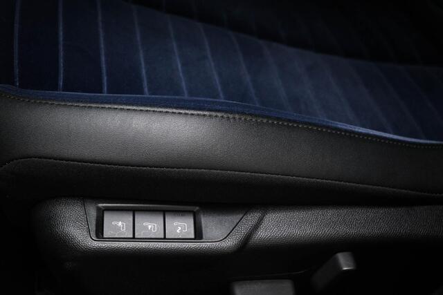 Lancia YPSILON Edizione Cassina Limitata 51 kWh | NAVIGATIE | MASSAGE | DRAADLOZE LADER | DAB | 360 CAMERA – foto 7