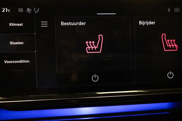 Lancia YPSILON Edizione Cassina Limitata 51 kWh | NAVIGATIE | MASSAGE | DRAADLOZE LADER | DAB | 360 CAMERA – foto 8